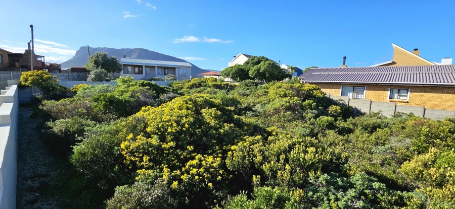 0 Bedroom Property for Sale in Franskraal Western Cape